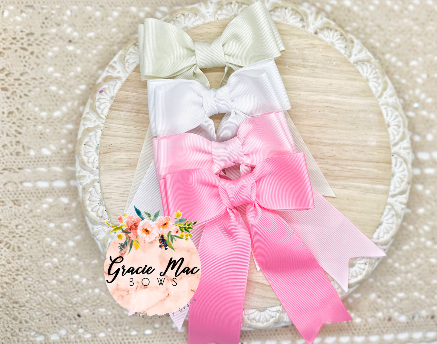 Cheer Bow - Individual