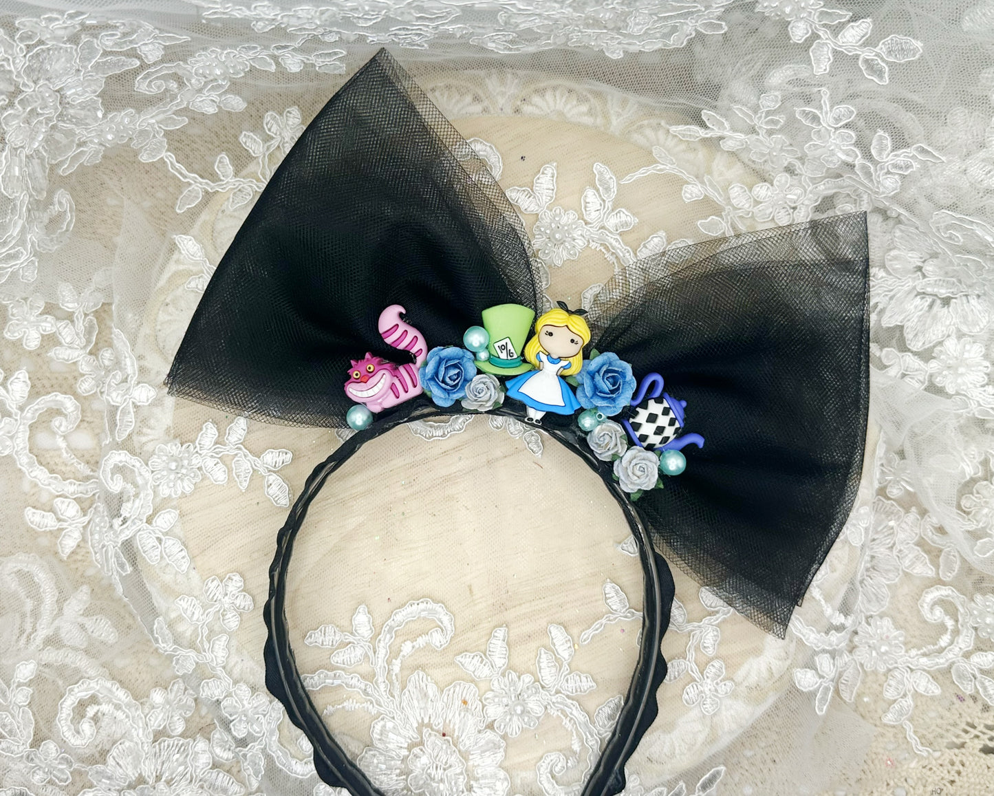 Alice Headband
