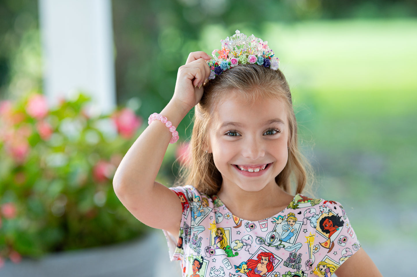 Princess Party