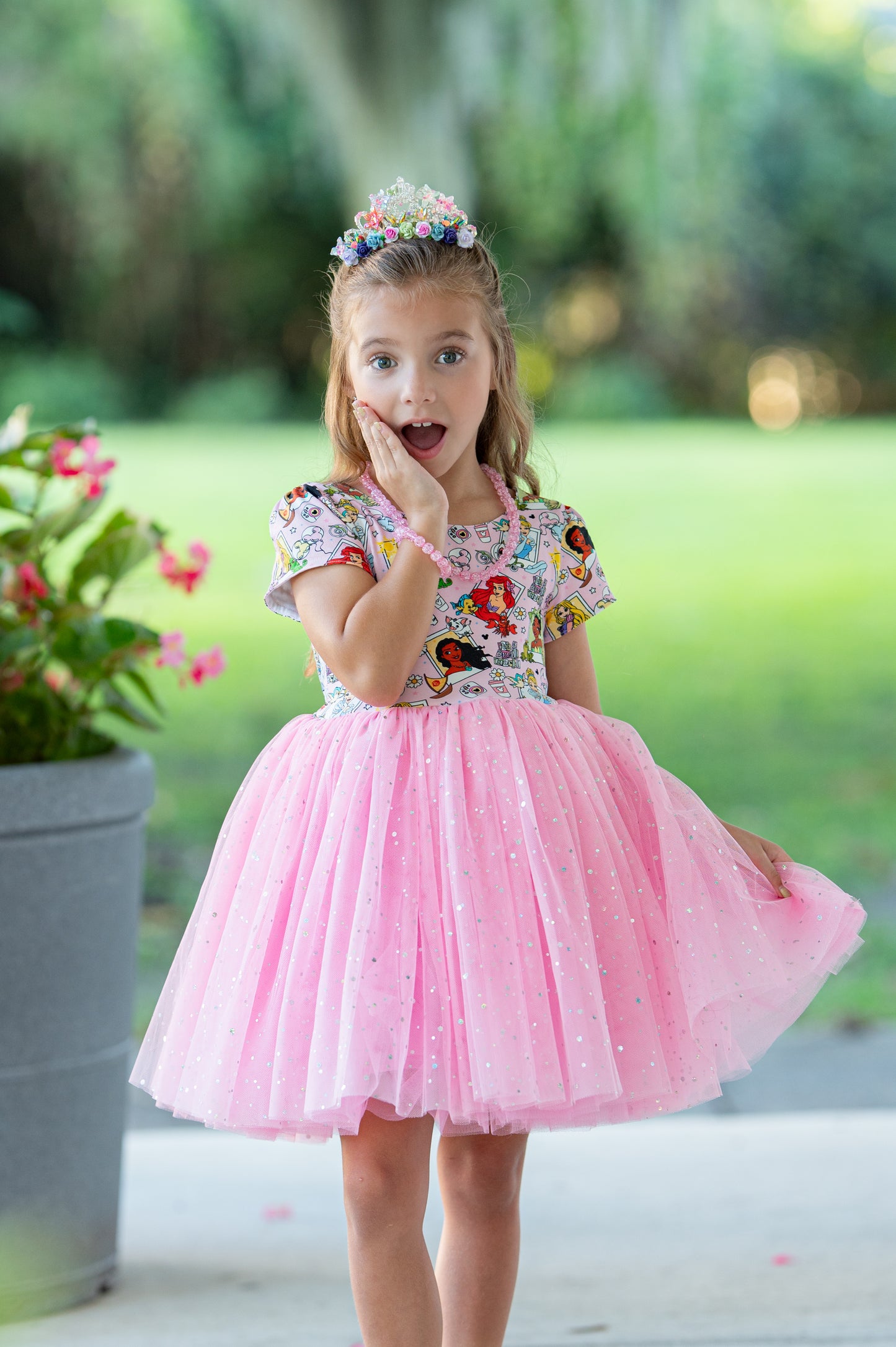 Princess Party
