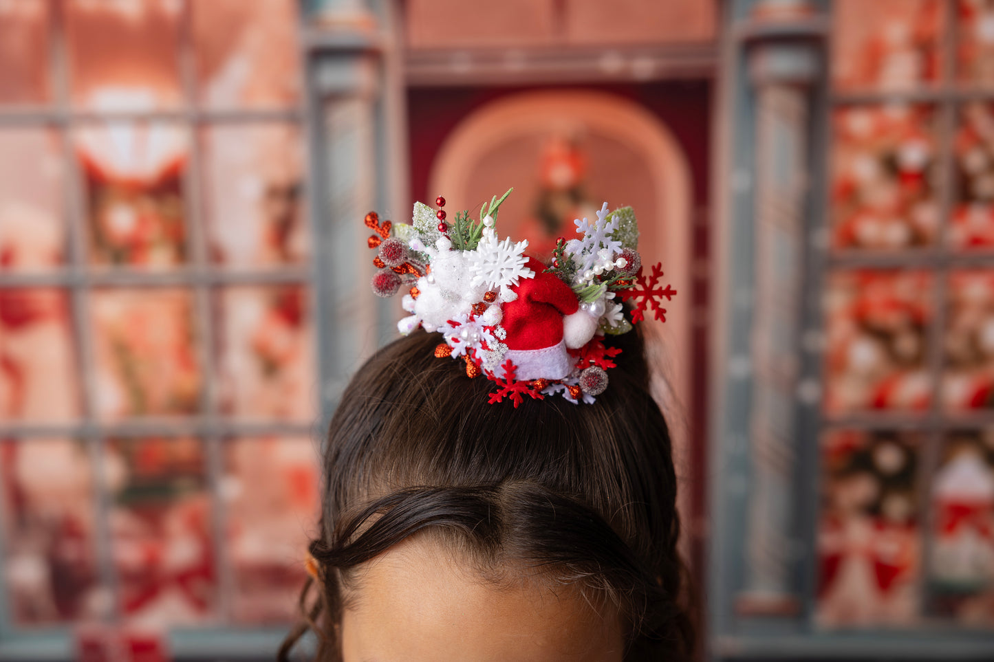 Santa’s coming to town