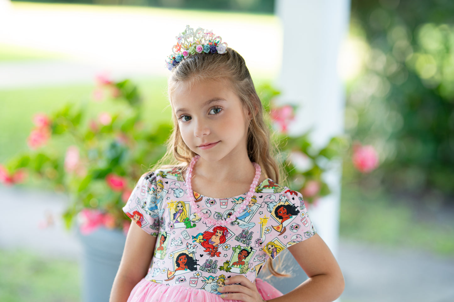 Princess Party