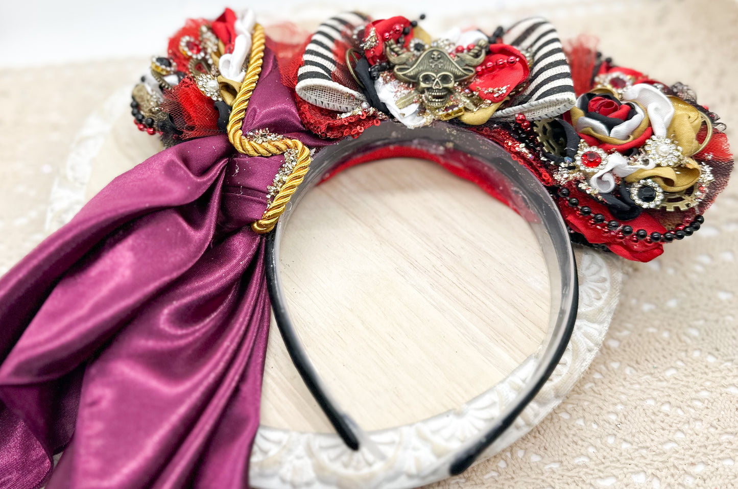 Pirate Ears Preorder