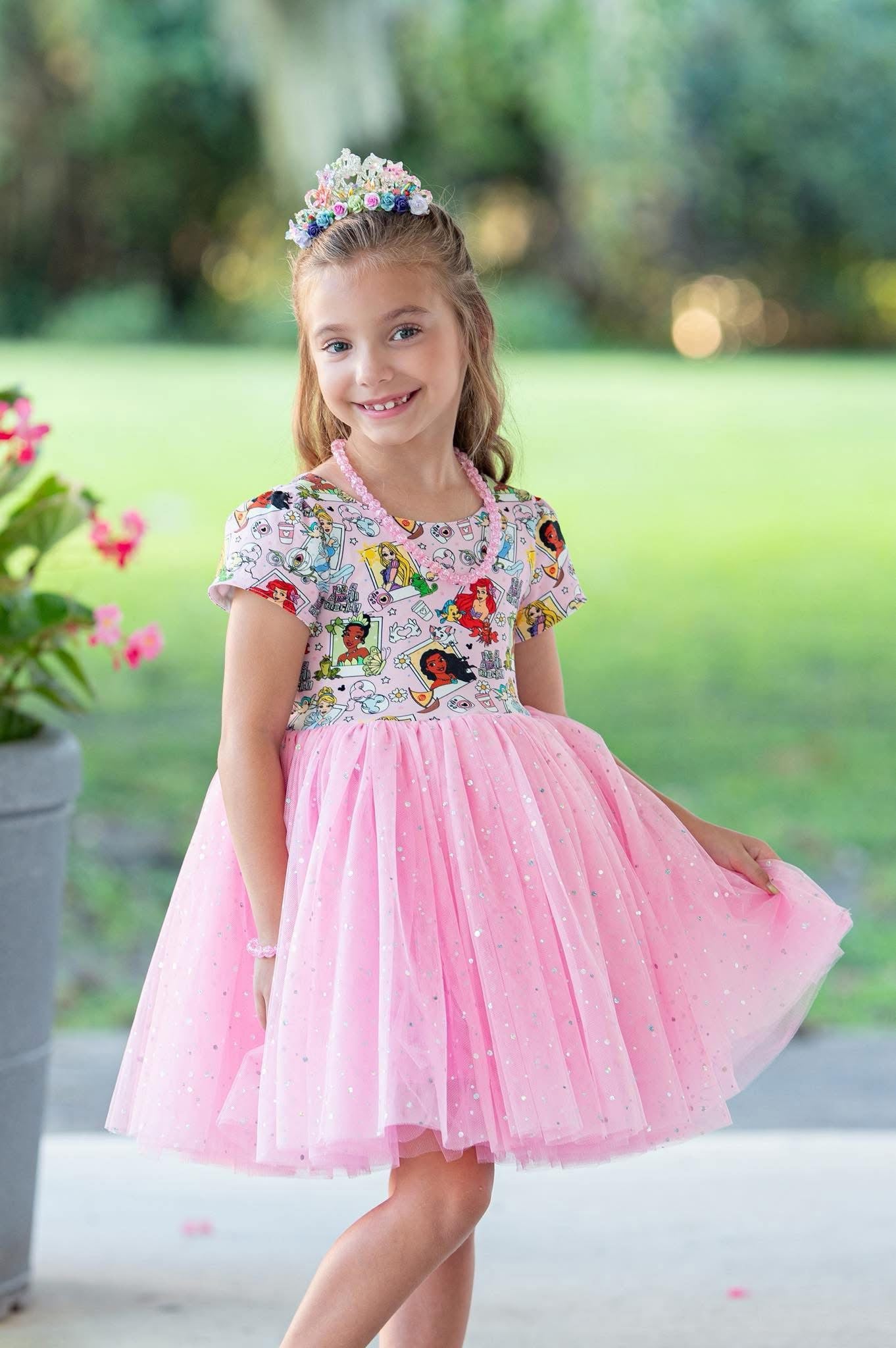 Princess Party