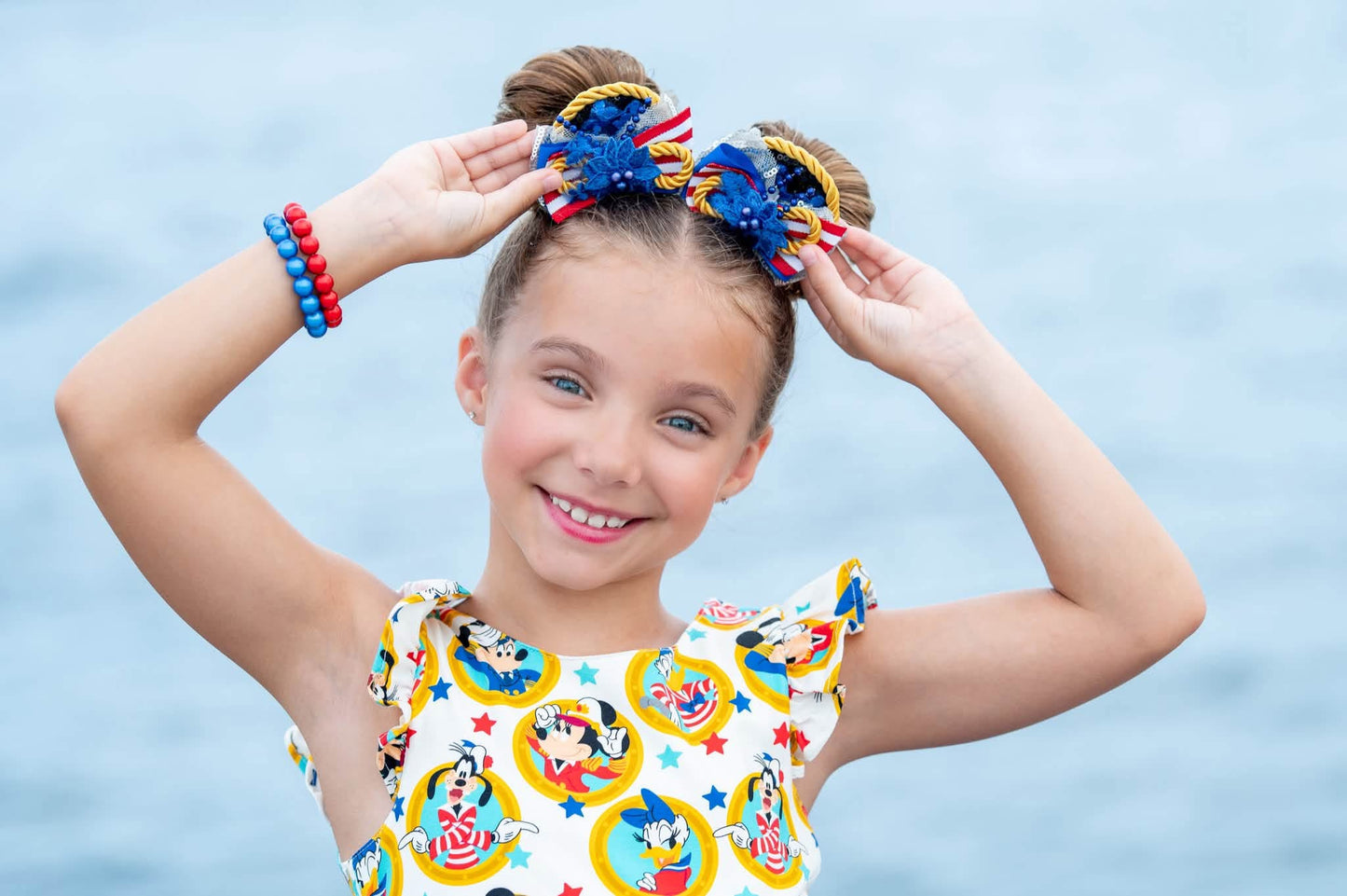 Cruise Ear Set