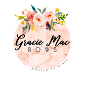 GRACIE MAC BOWS