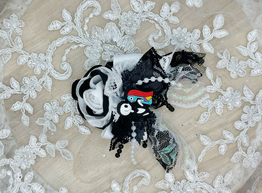 Jack and Sally