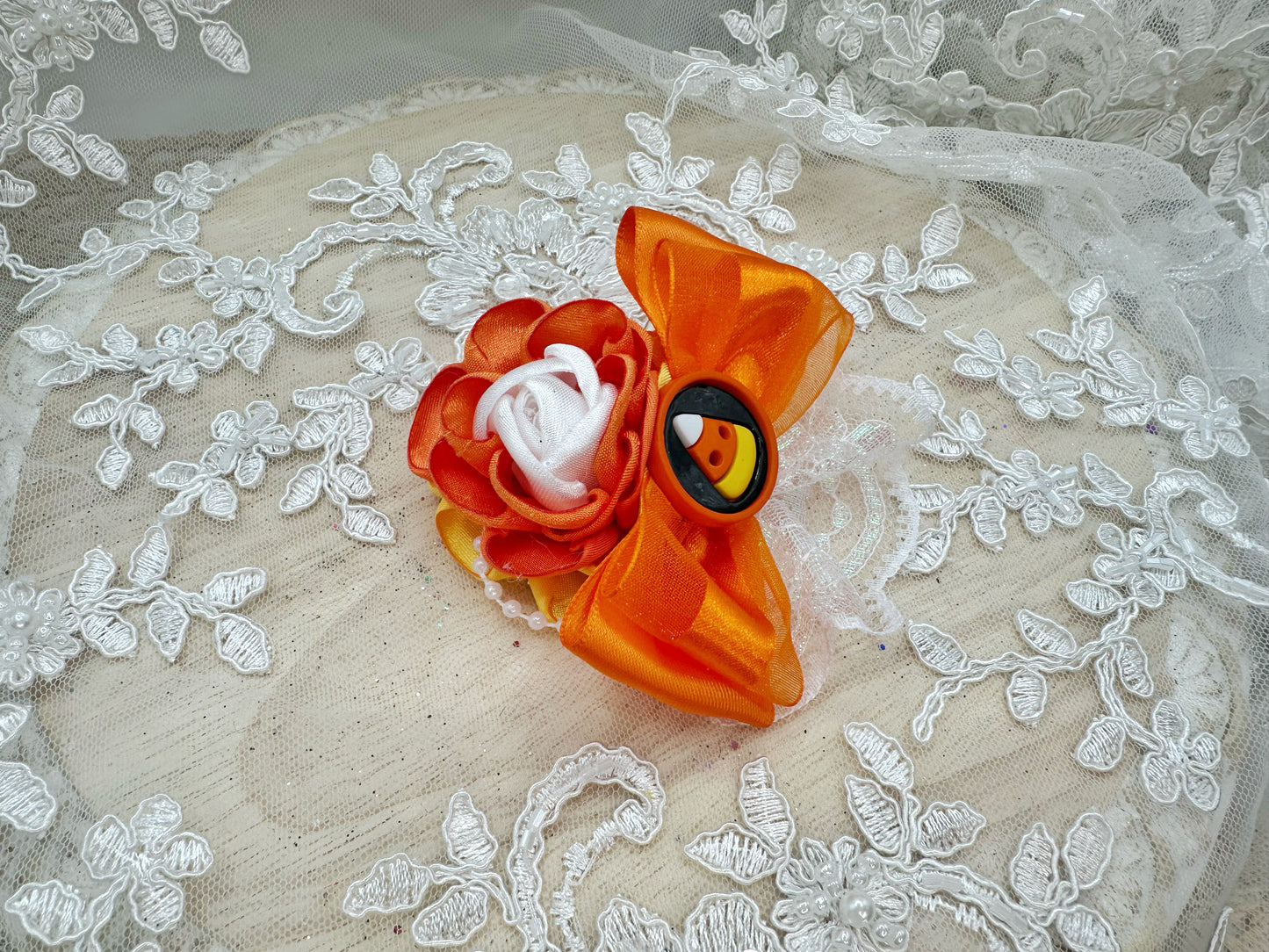 Candy Corn