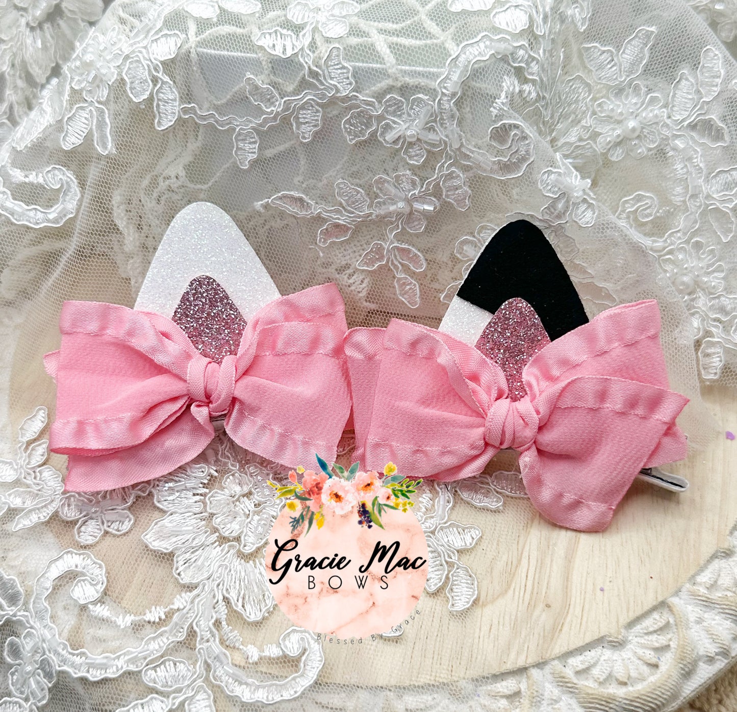 Gabby Ear clips
