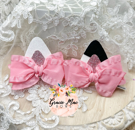 Gabby Ear clips