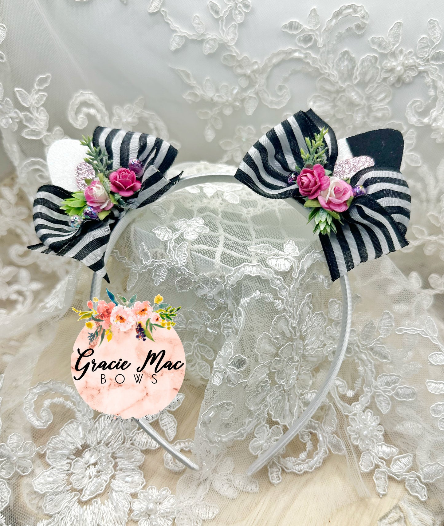 Gabby Ear sets