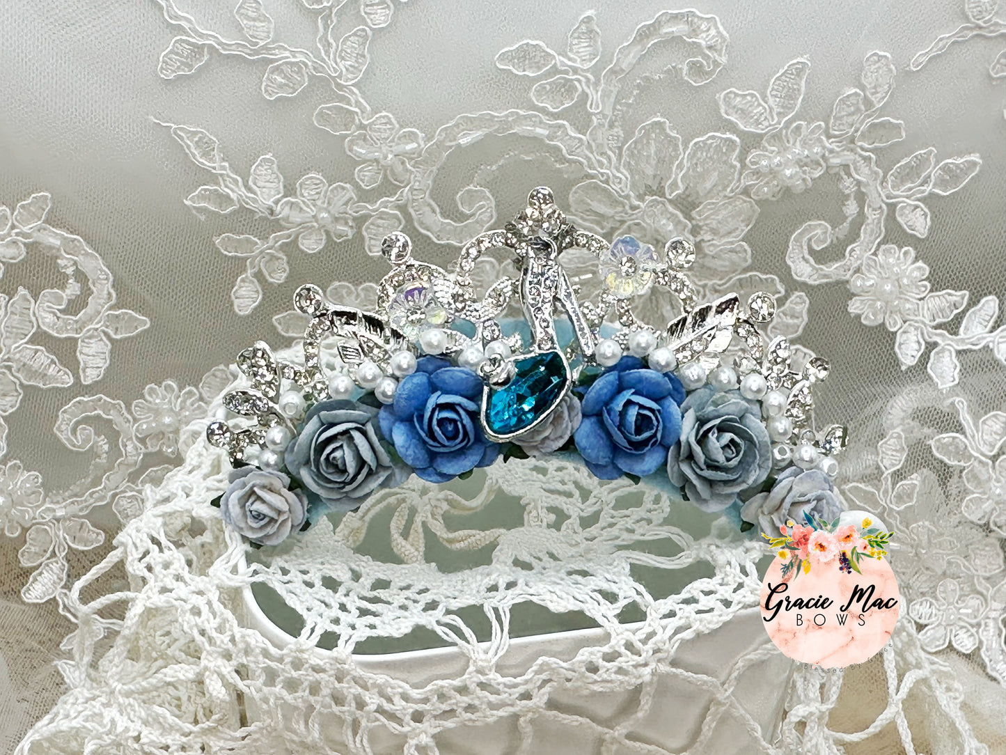 Glass Slipper