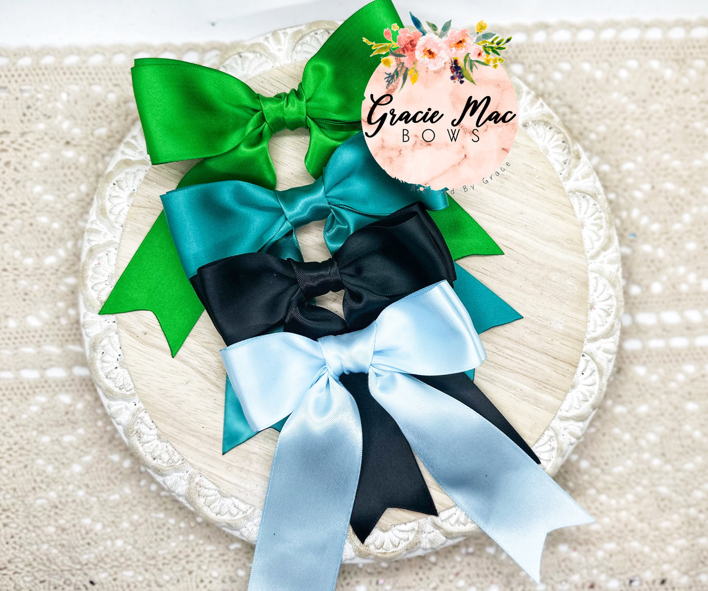 Cheer Bow - Individual