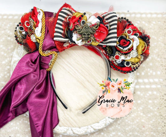 Pirate Ears Preorder
