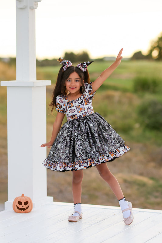 Witchy Ear Set
