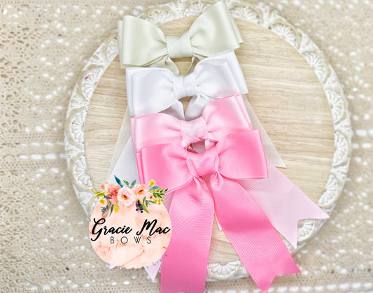 Cheer Bow Bundle