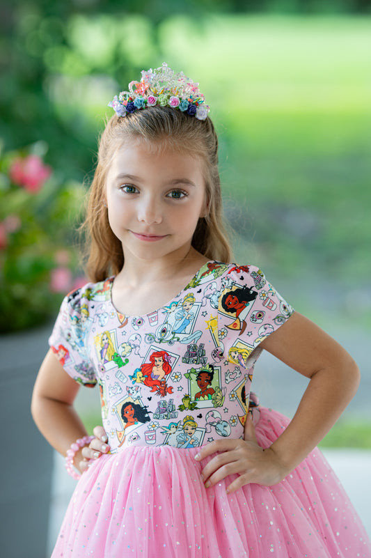 Princess Party