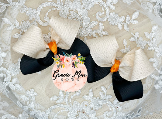 Boo to you Piggy Set