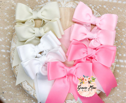 Cheer Bow Bundle