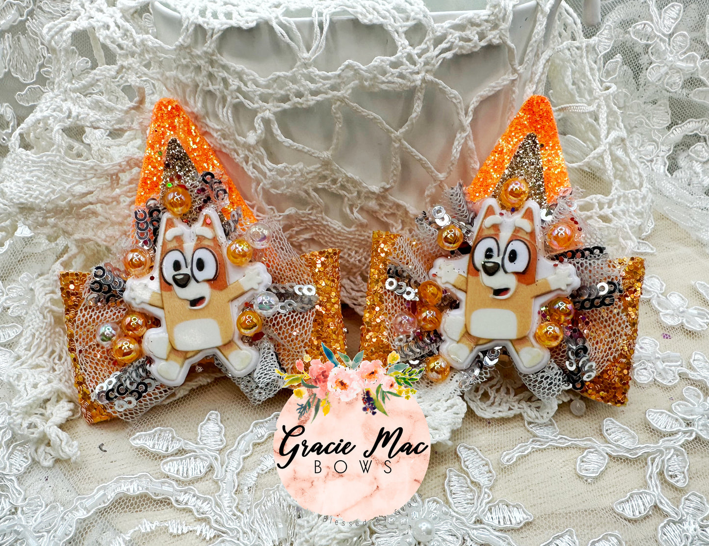 Bingo Ear set-Preorder