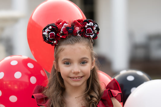 Minnie Tastic Ears