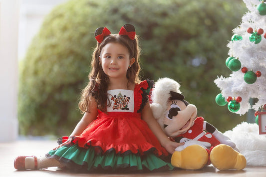 Minnie Holiday