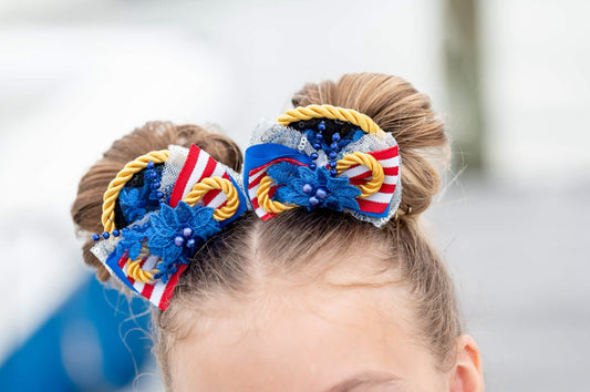Cruise Ear Set