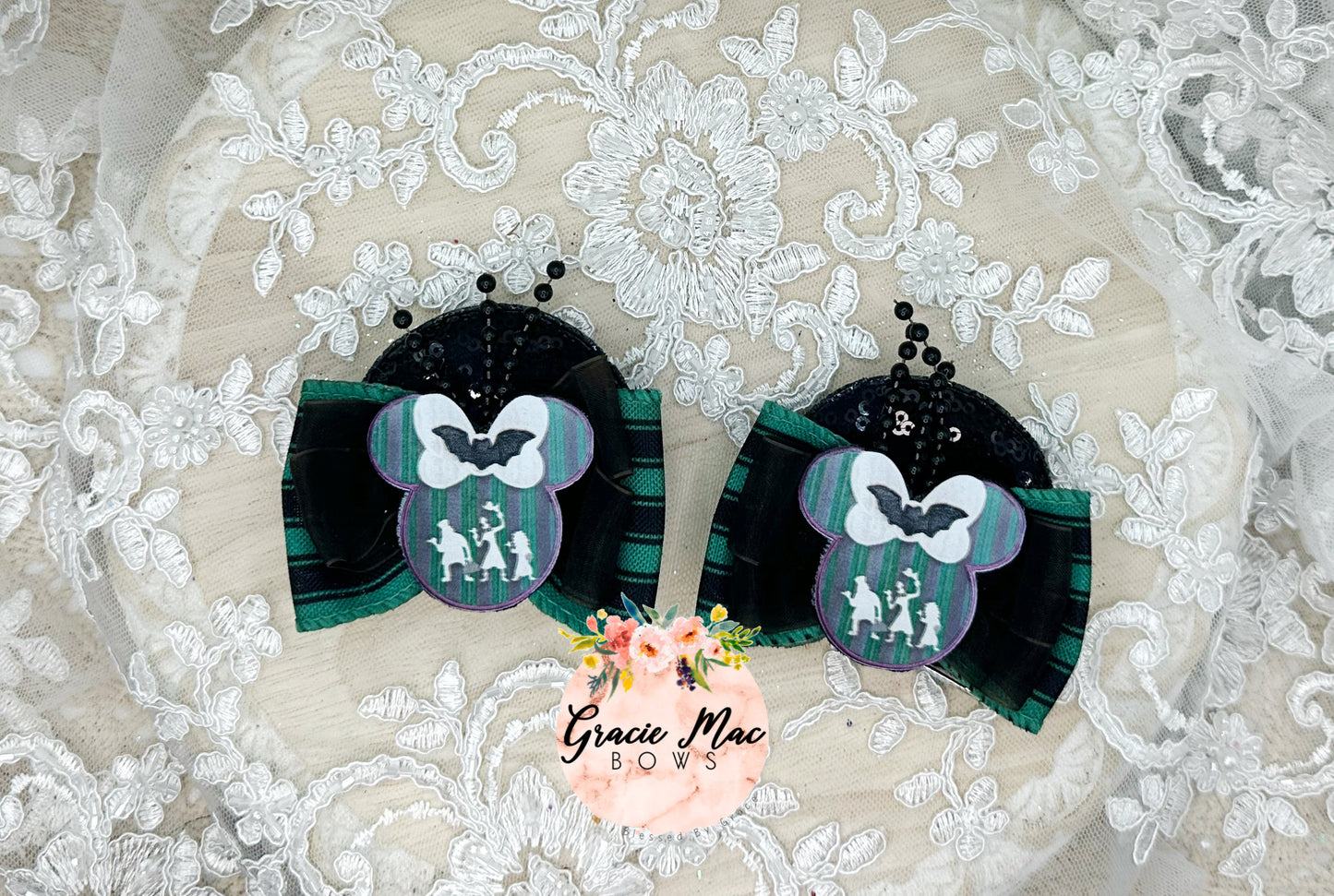 HM Ear Set