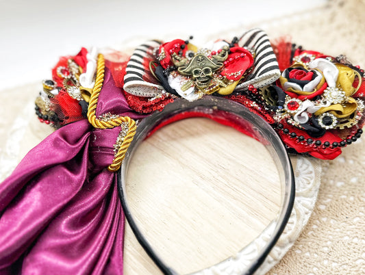 Pirate Ears Preorder