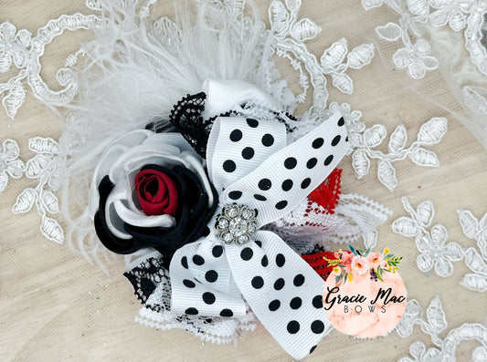 Cruella Preorder