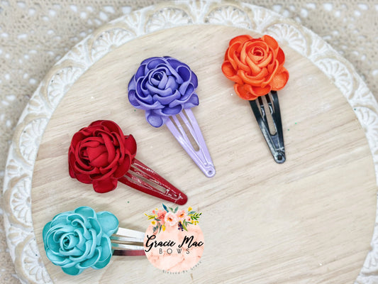 Snap Clip (Various Colors)
