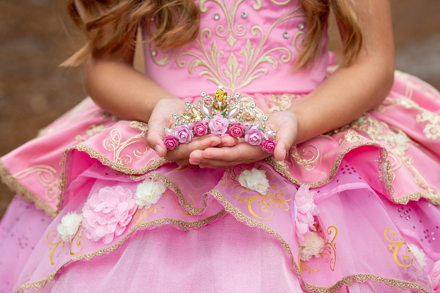 Enchanted Tiara