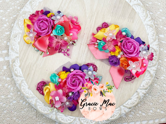 Pink Roses