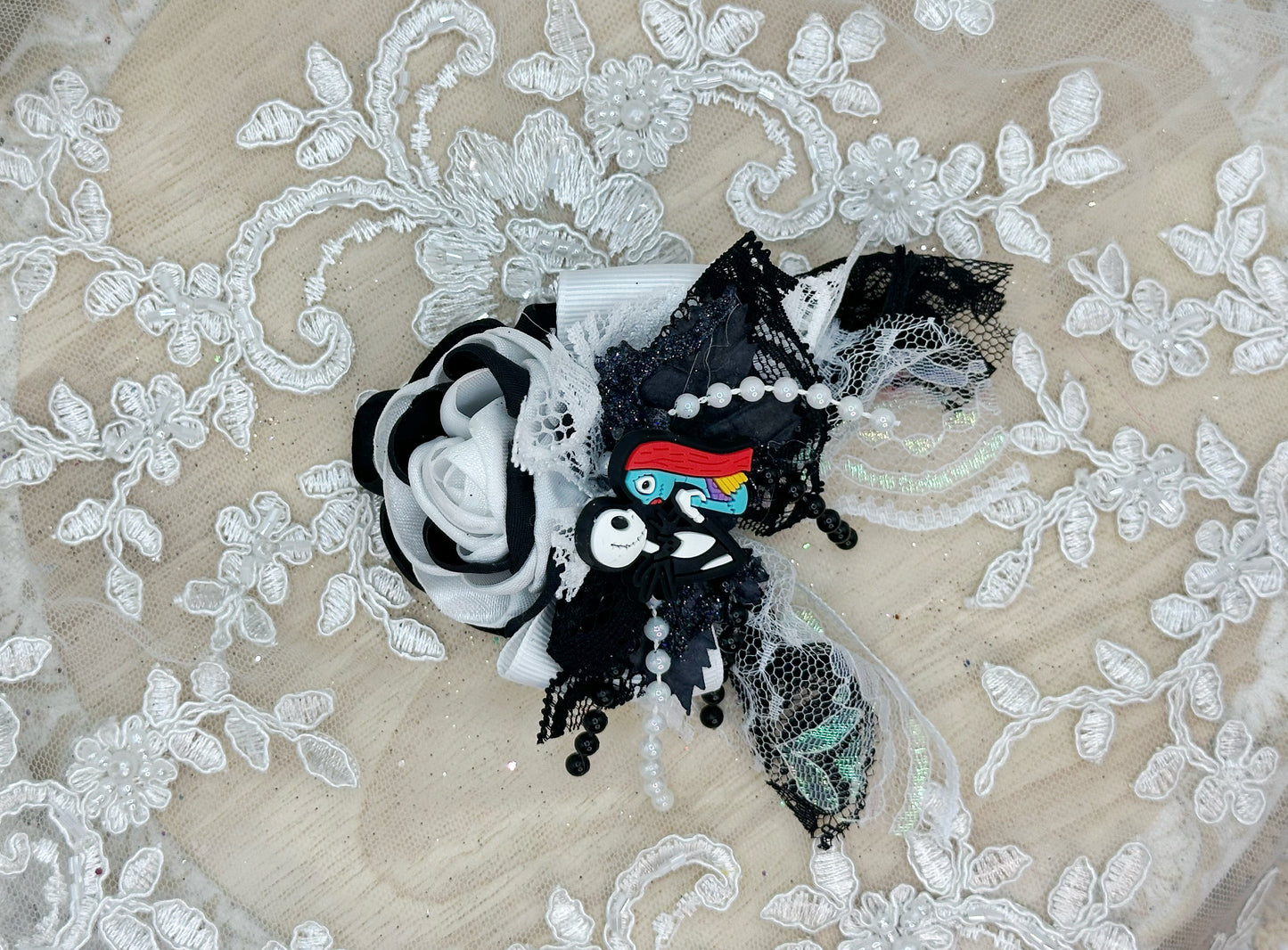 Jack and Sally