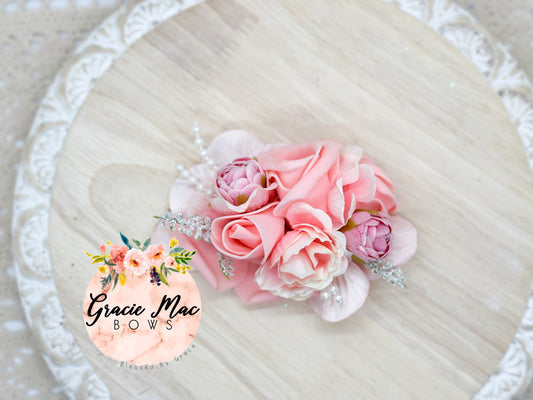 Floral Bouquet