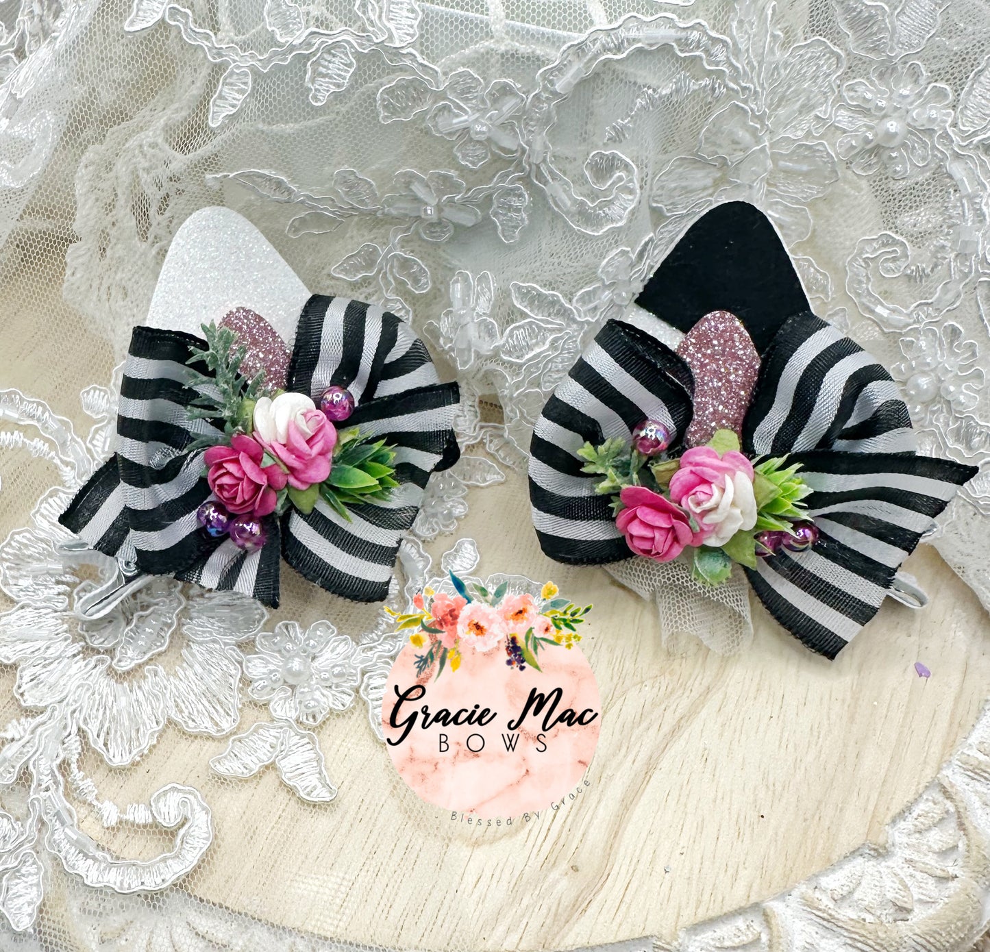 Gabby Ear sets