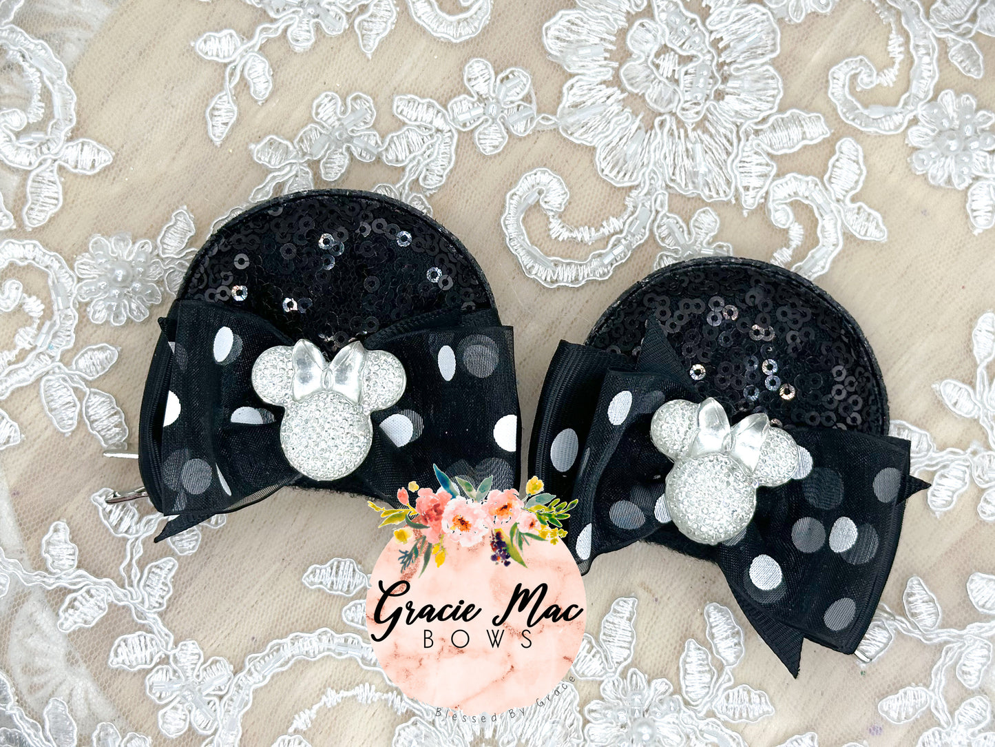 Perfectly Polka Dot Preorder