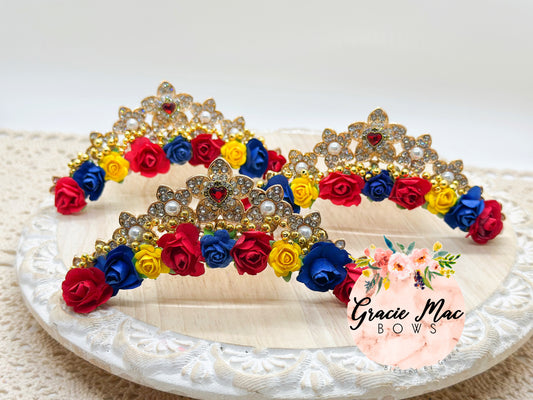 Snow White Tiara