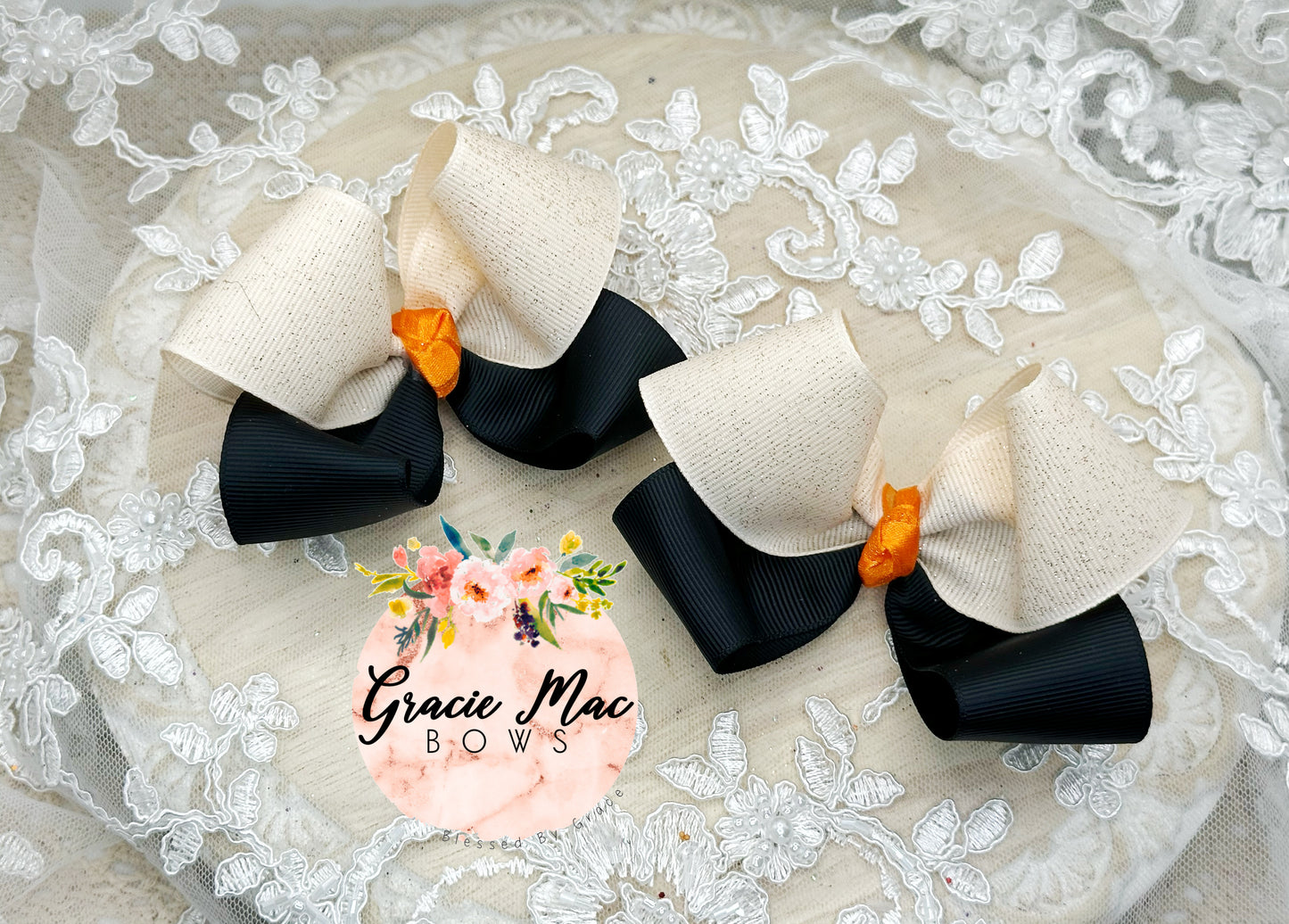 Boo to you Piggy Set