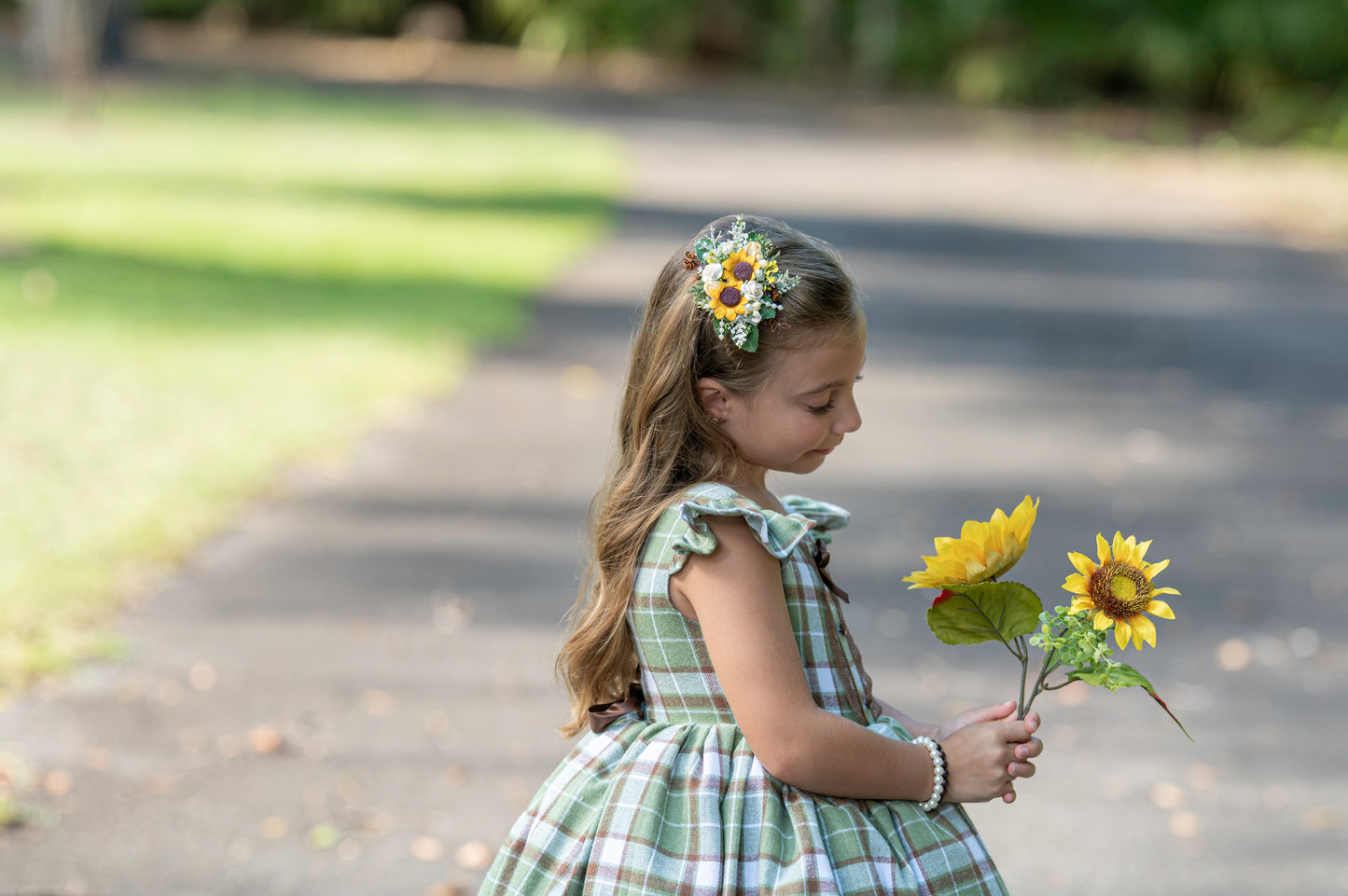 Fall Flowers