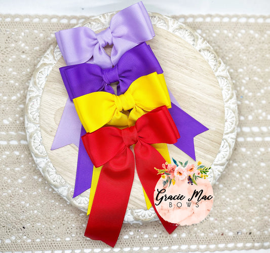 Cheer Bow - Individual