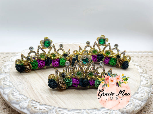 Sweet Anna Tiara