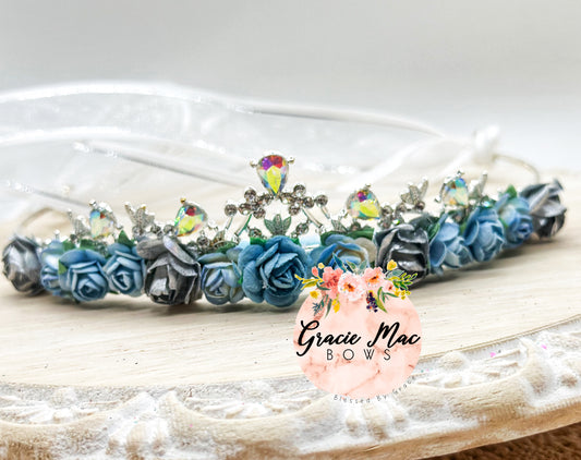 Cindy Tiara
